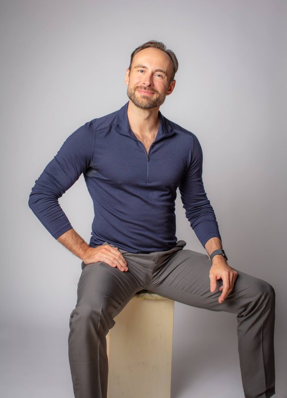 Dmitri Sunshine